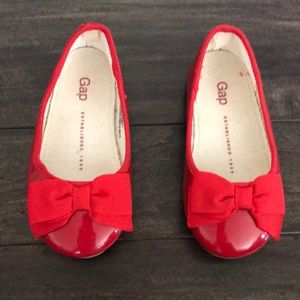 Gap Ballet Flats